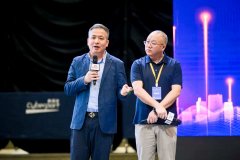 汽车和通信营业正