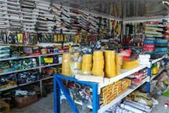 门费用大要是3万元