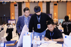 焱育以“360°全方