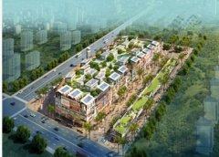 洞大桥毗连芳村、