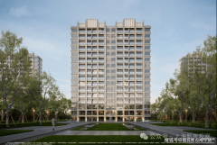 保利·都汇和户型