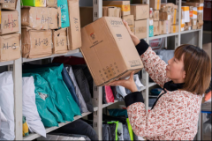 像如许因取件未便导致食物临期或购物体验打折